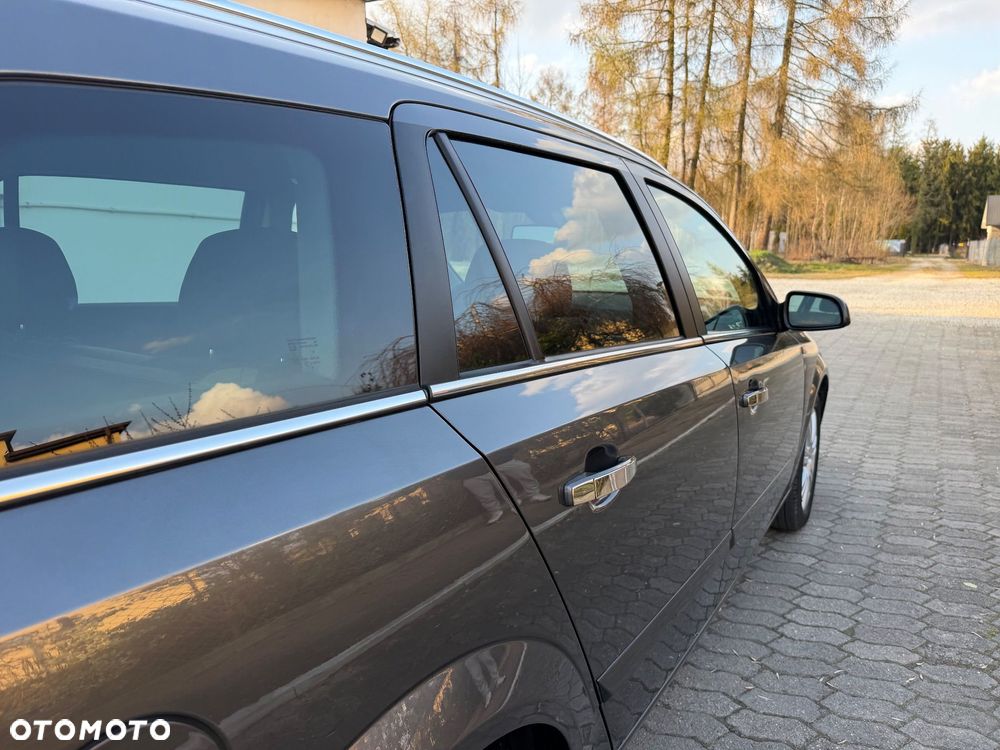 Opel Astra 1.6 Selection - 33