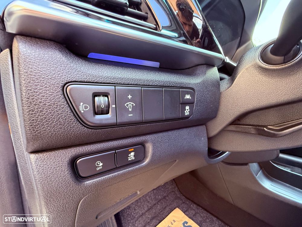 Kia e-Niro 64kWh - 13