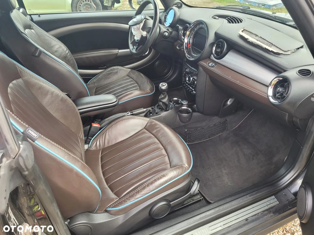 MINI Cooper S Standard - 5