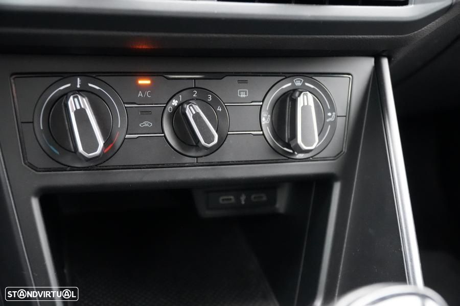 VW Polo 1.0 Confortline - 10