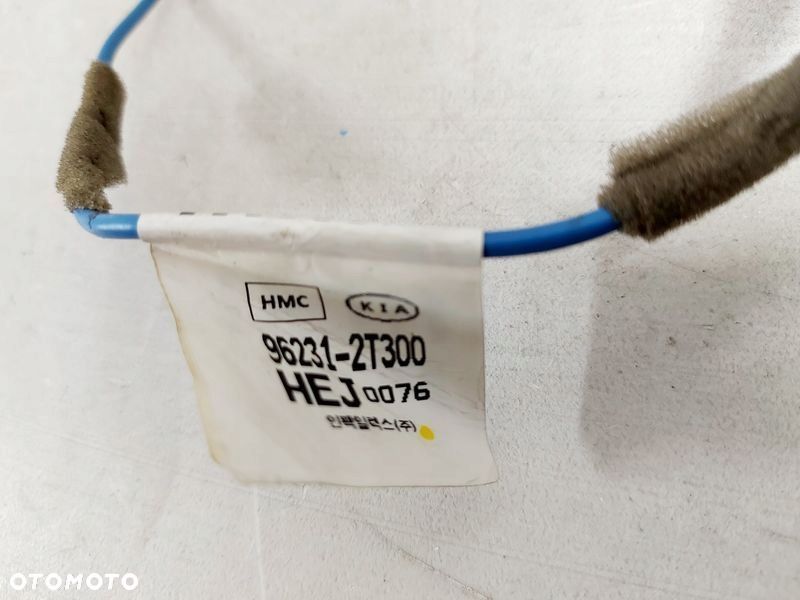 kia optima 3 iii antena gps 96250-2t350eb - 8