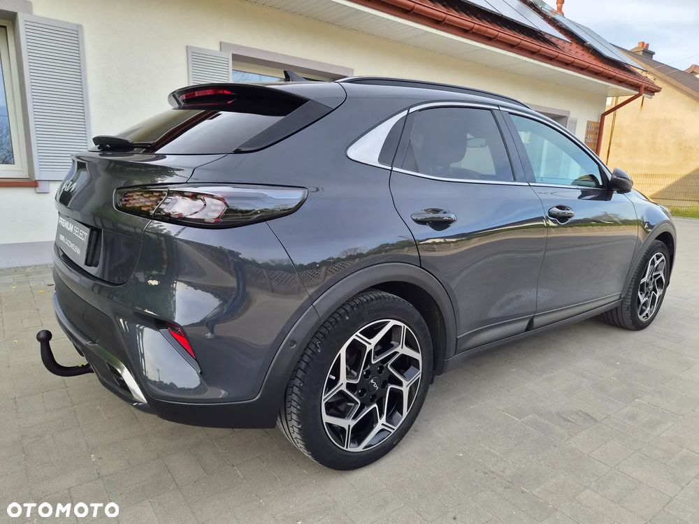 Kia XCeed - 6