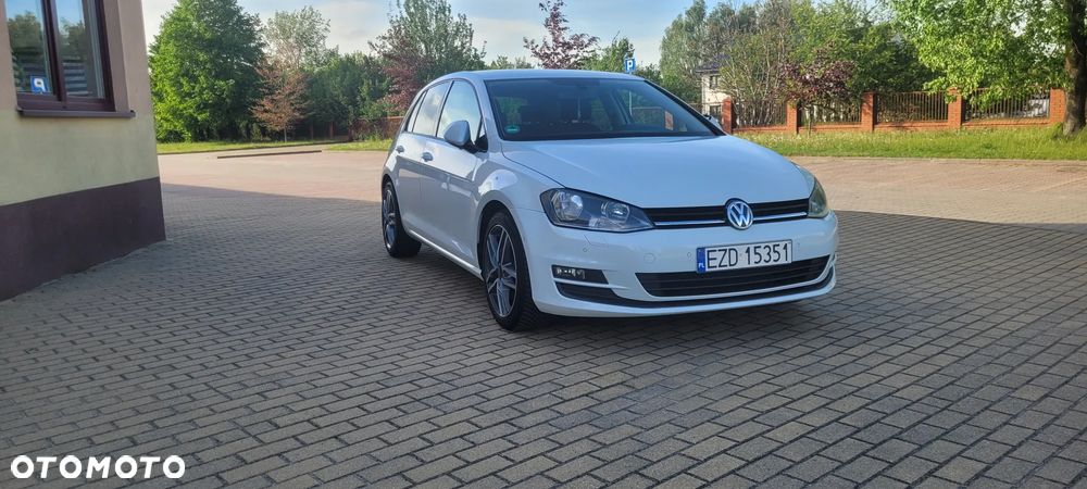 Volkswagen Golf - 24