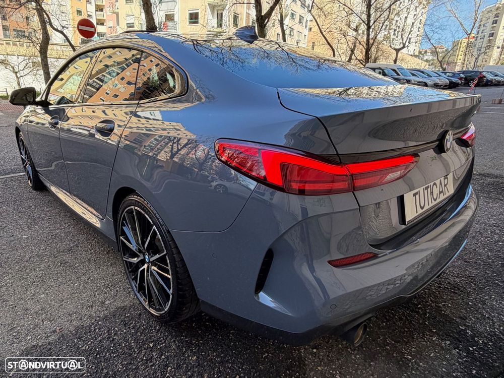 BMW 218 Gran Coupé i M Sport - 7