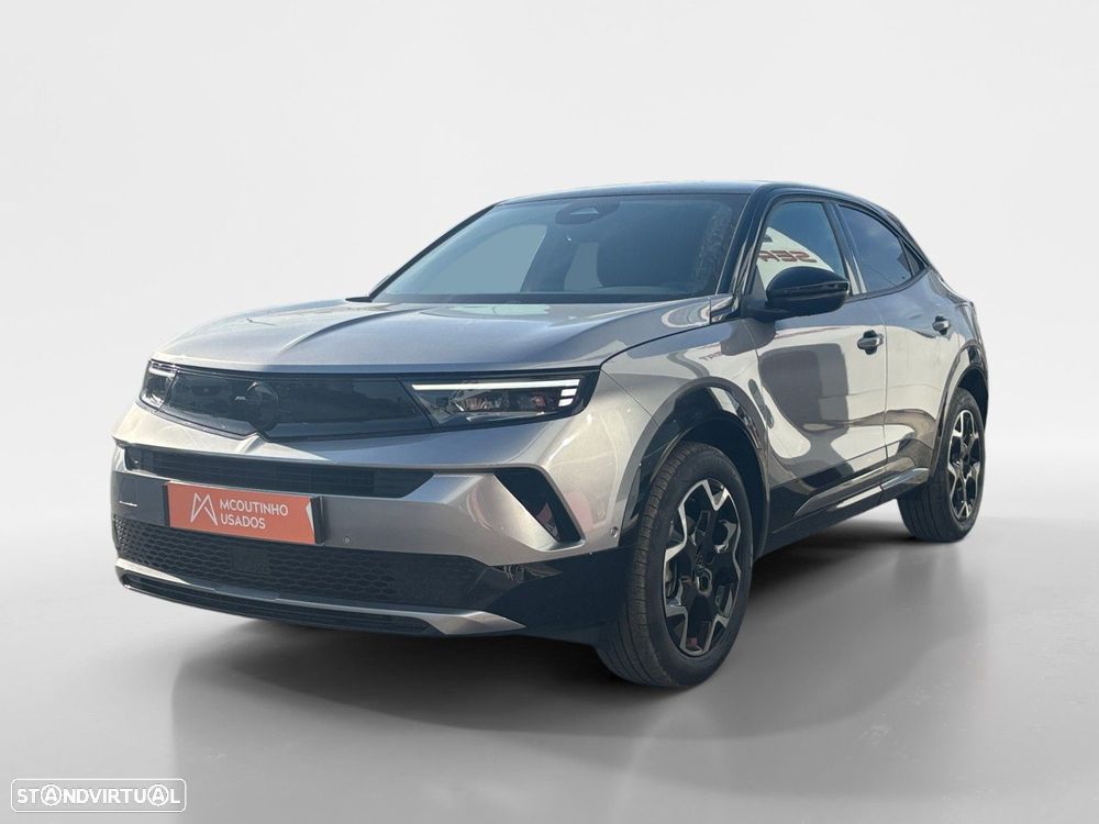 Opel Mokka 1.2 T GS - 1