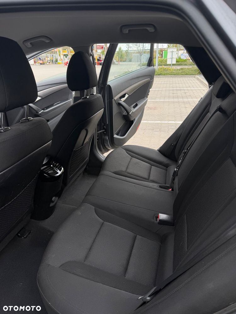 Hyundai i40 1.7 CRDi Classic - 9