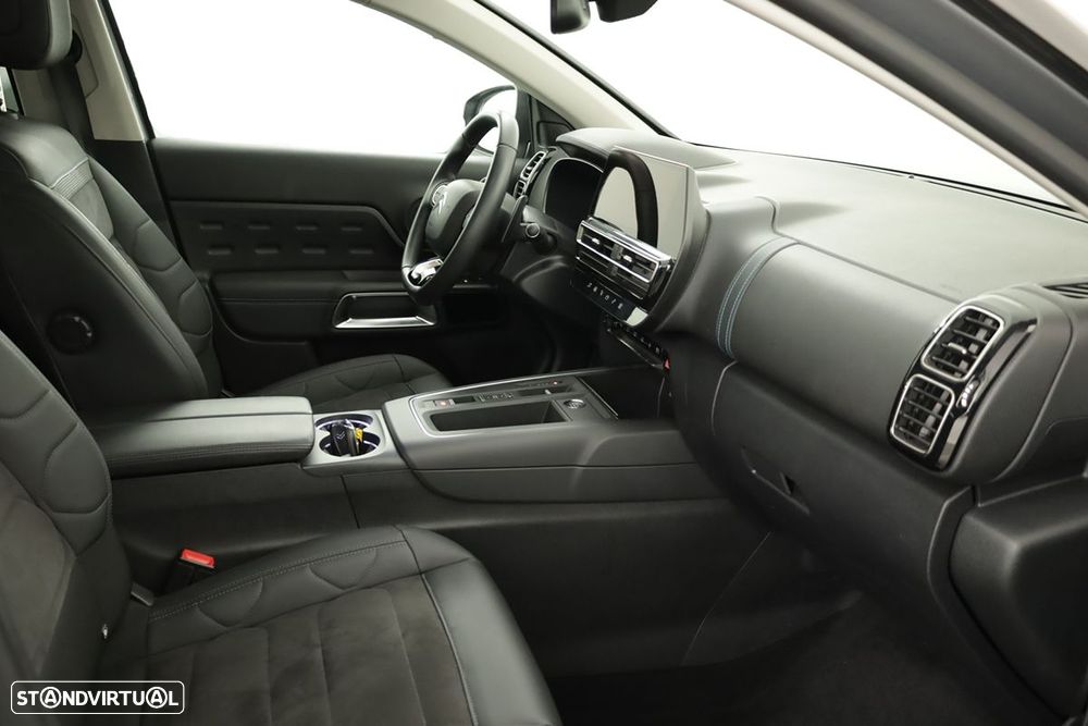 Citroën C5 Aircross 1.6 Hybrid Shine e-EAT8 - 23