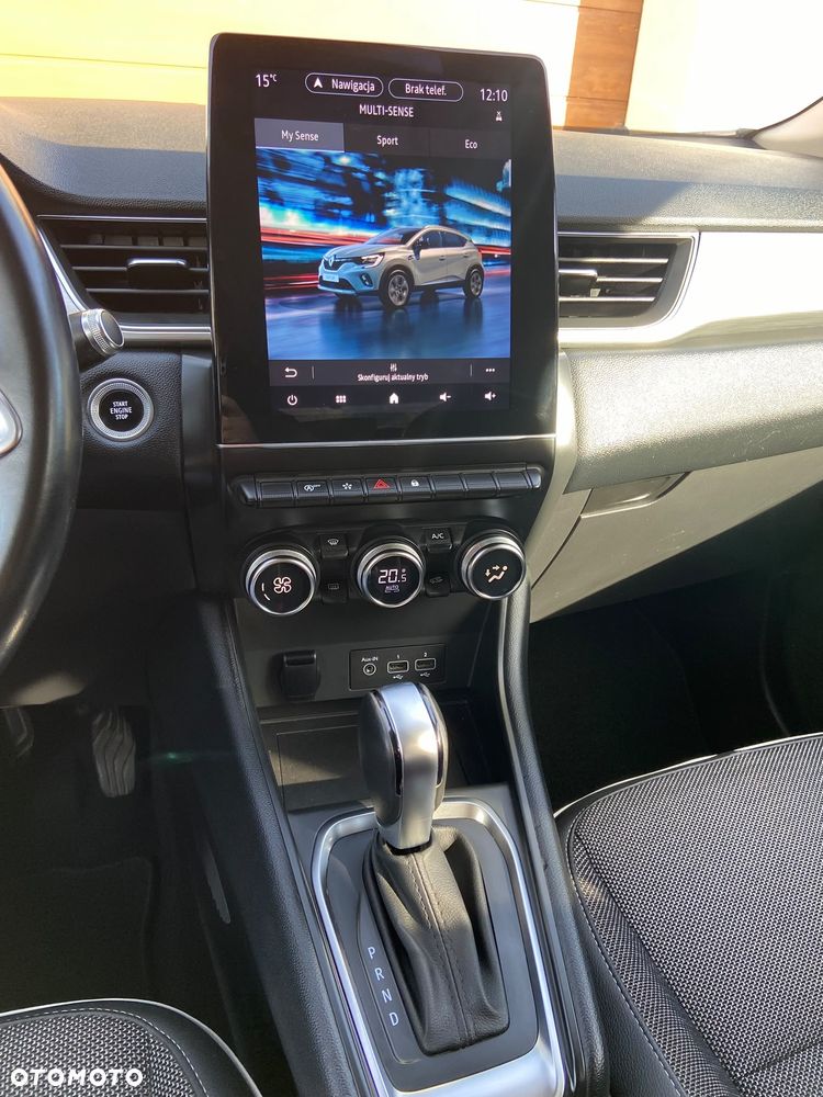 Renault Captur - 10