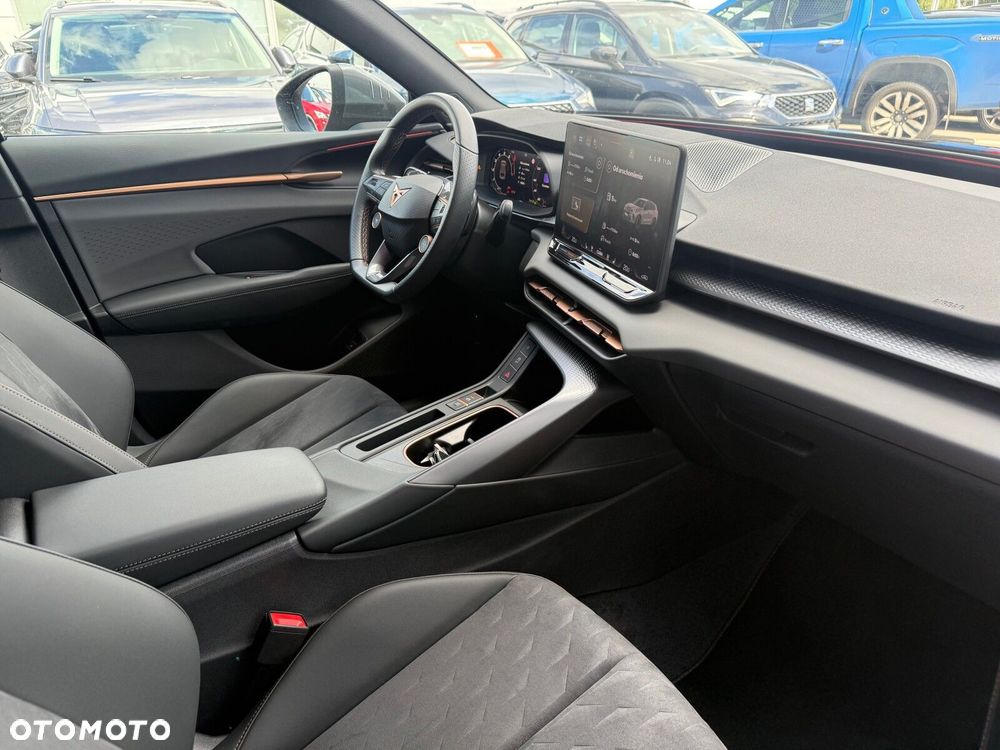 Cupra Terramar - 17