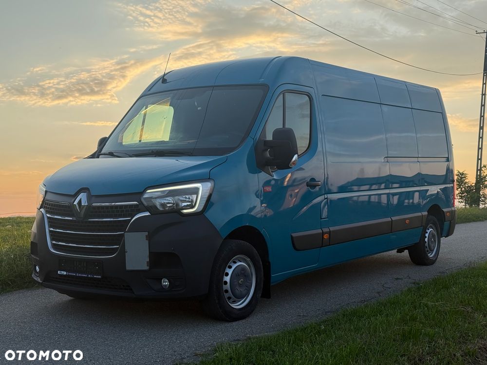 Renault MASTER - 3
