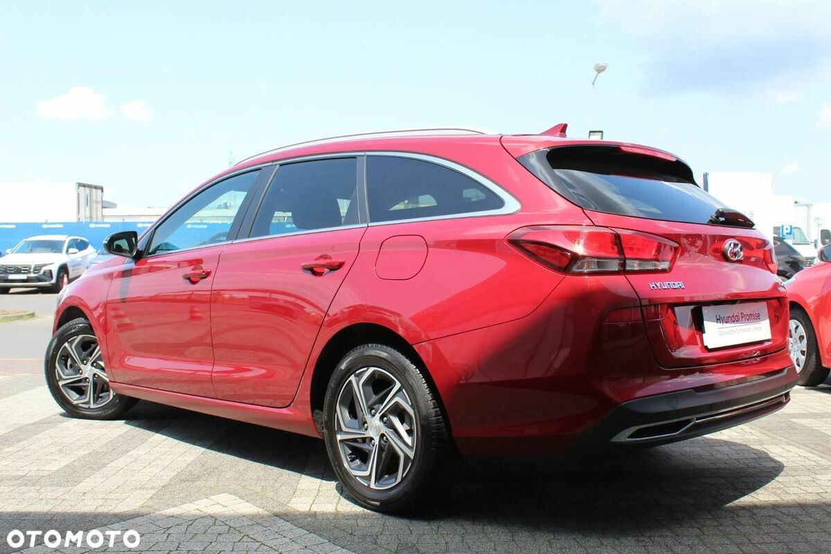 Hyundai i30 1.0 T-GDI Smart - 7