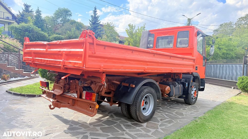 Iveco Euro cargo - 15