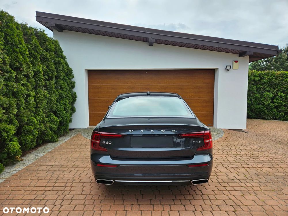 Volvo S60 T5 Inscription - 8