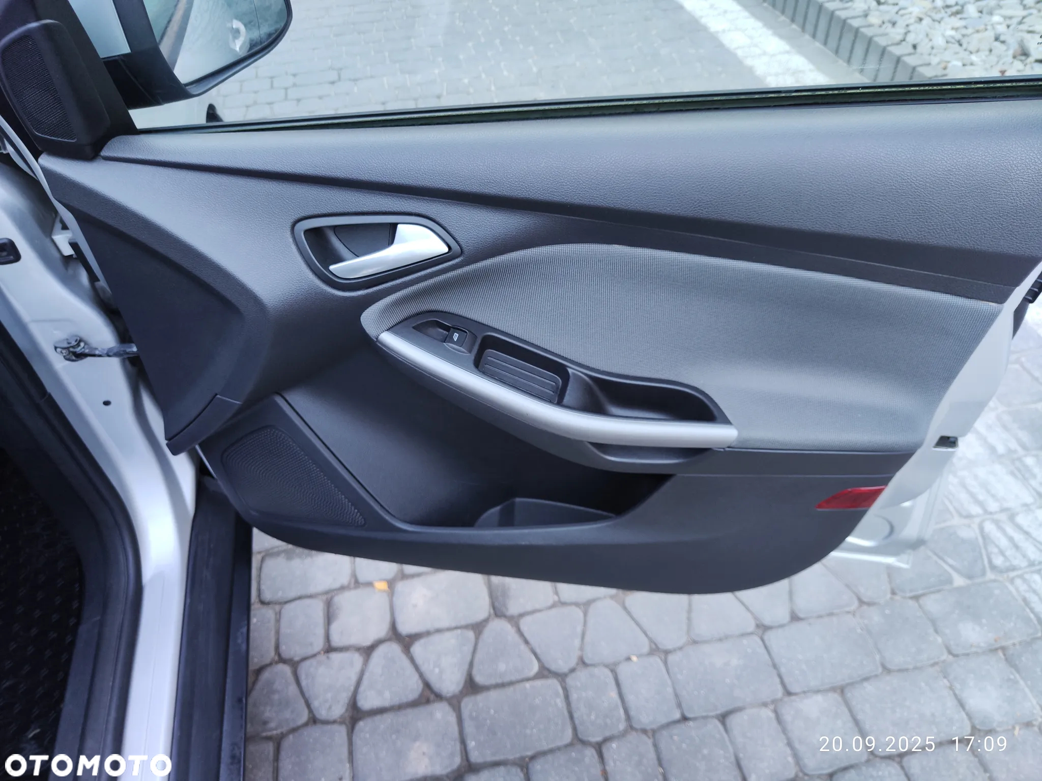 Ford Focus 1.6 TDCi Trend - 15