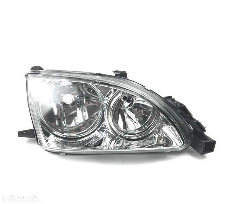FAROL DIR OPTICAS TOYOTA AVENSIS 00-03 - 1