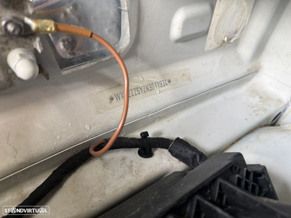 VW CRAFTER 35 2.0 TDI BLUEMOTION L3H3 140 CV - 30