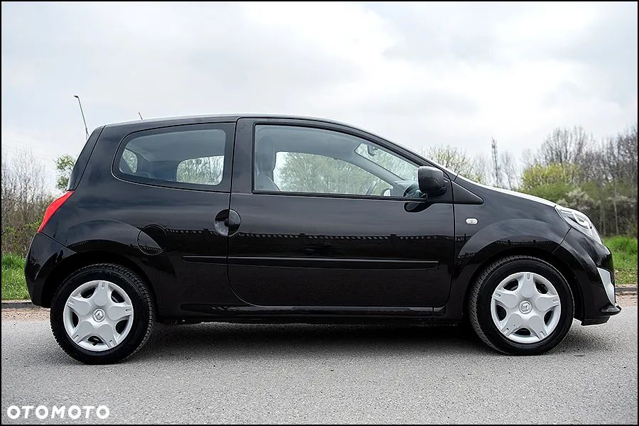 Renault Twingo - 5