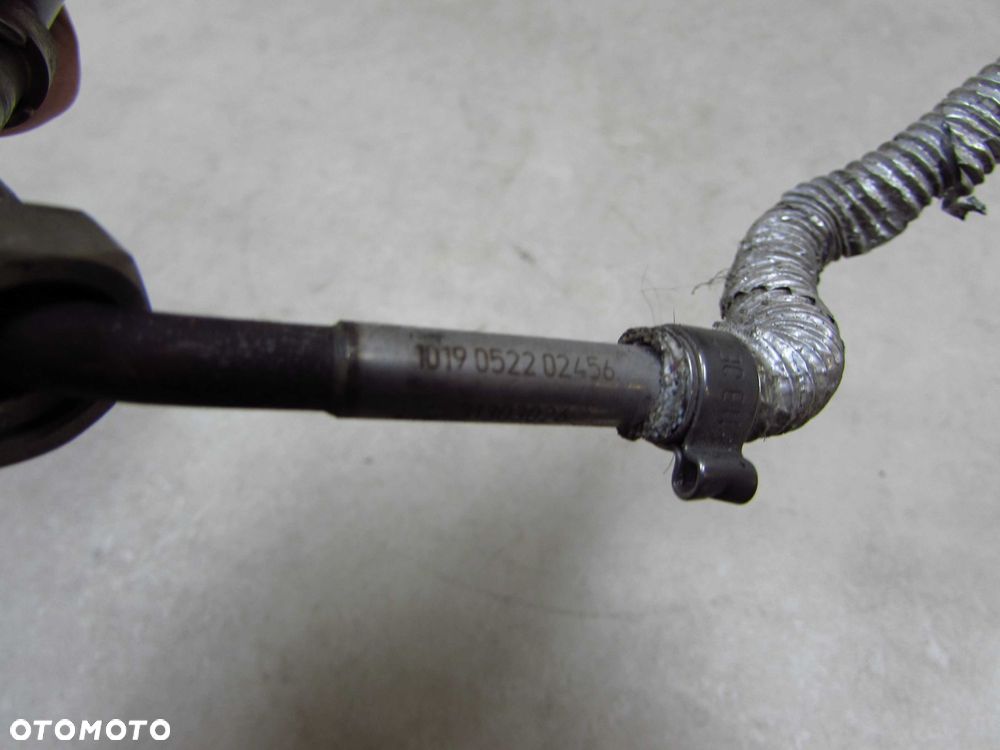 VOLVO XC60 V60 S60 2.4 D5 08-17 CZUJNIK TEMPERATURY SPALIN 31303026 - 4