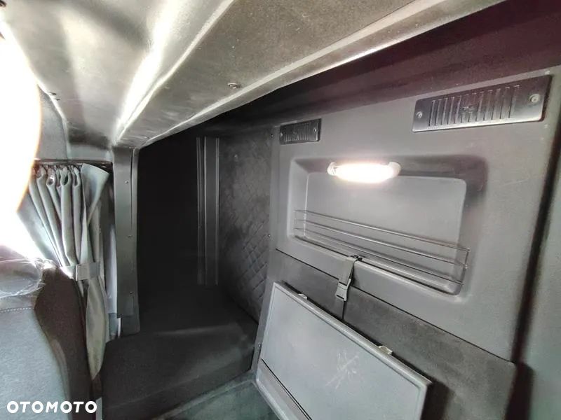 Renault Master Międzynarodówka 10EP Automat - 10