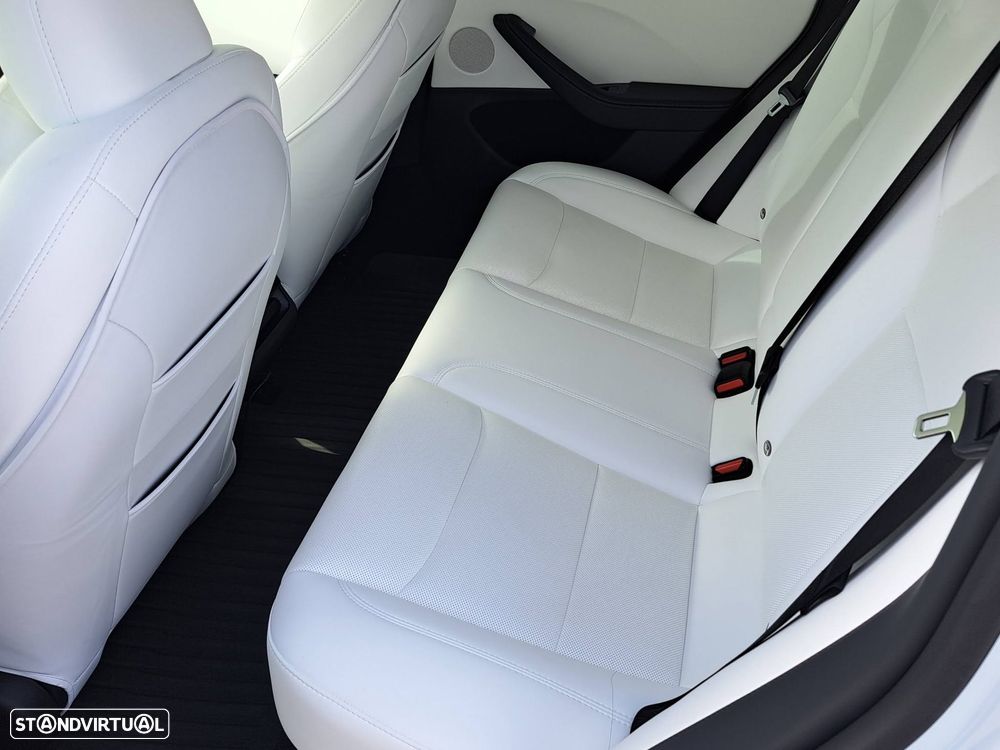 Tesla Model 3 Tração Traseira Premium - 9