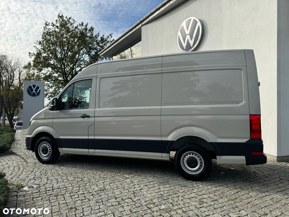 Volkswagen Crafter Furgon 972779 - 13