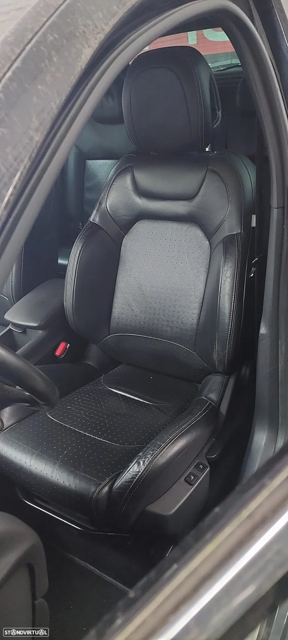 CITROËN DS4 PARA PEÇAS - 9