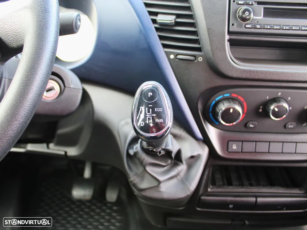 Iveco 35C12 Aut TriBascula com IVA de 2020 - 14