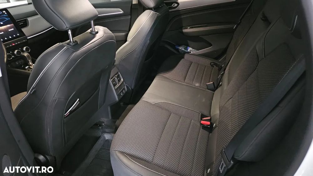 Renault Arkana E-TECH Hybrid Intens - 2