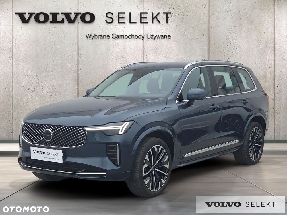 Volvo XC 90 B5 B AWD Plus Bright - 1