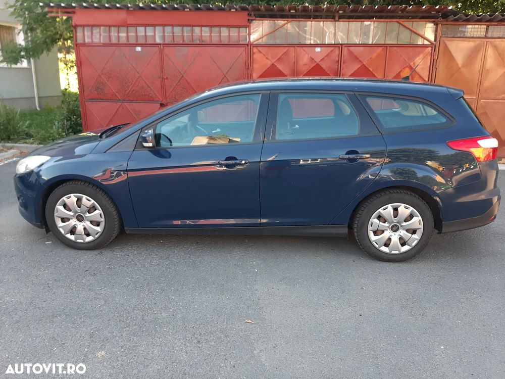 Ford Focus - 3