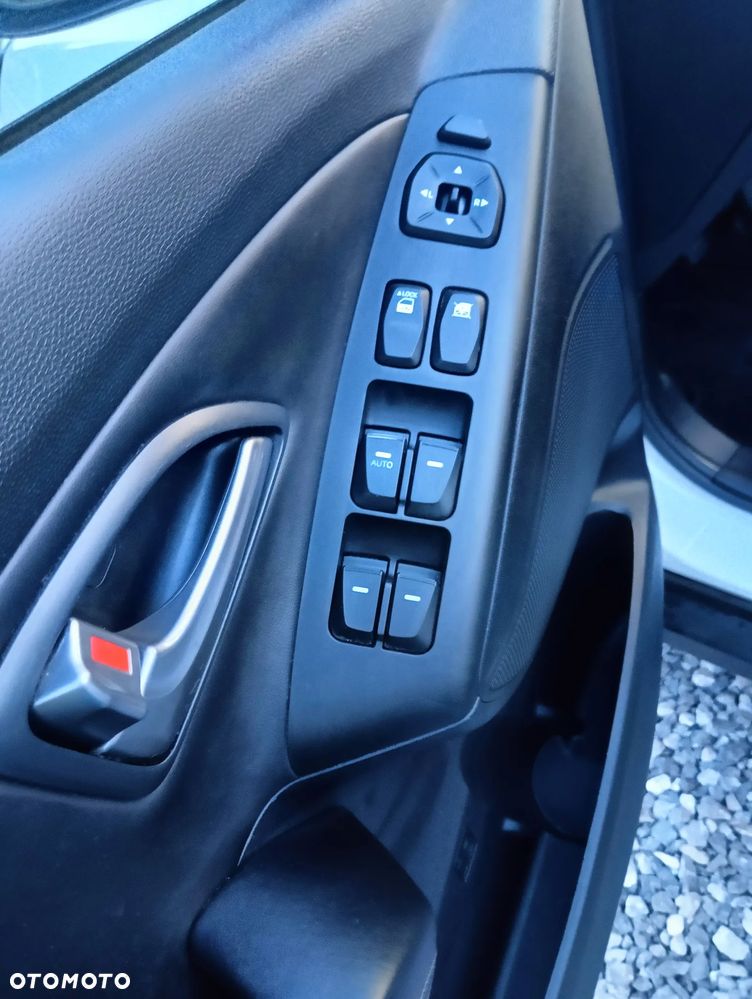 Hyundai ix35 1.6 2WD Comfort - 21