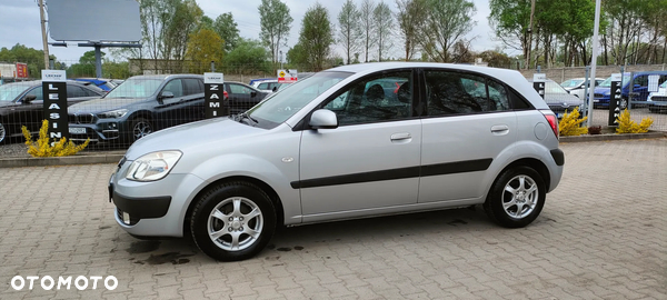 Kia Rio 1.4 Comfort