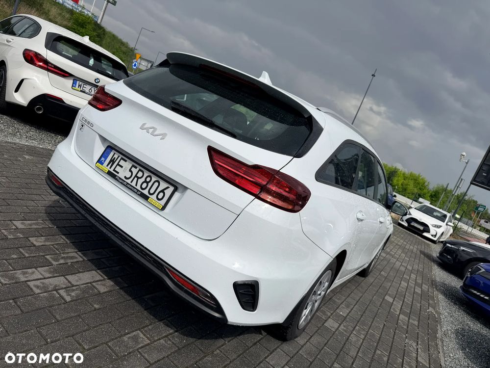 Kia Ceed 1.0 T-GDI S - 8