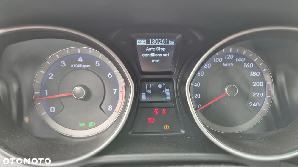 Hyundai i30 - 10