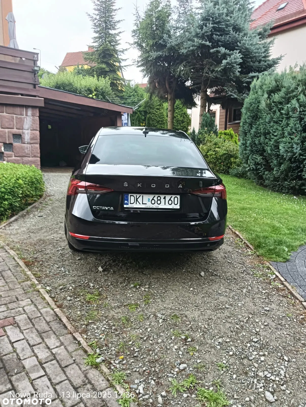 Skoda Octavia 1.5 TSI ACT Style - 7