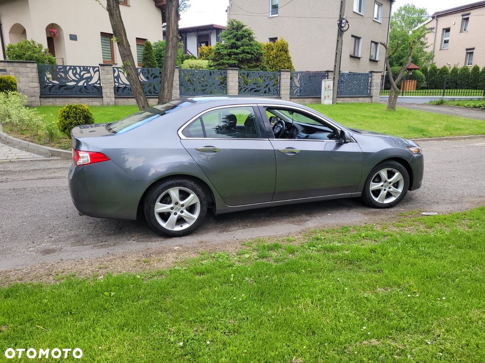 Honda Accord 2.0 Elegance - 6