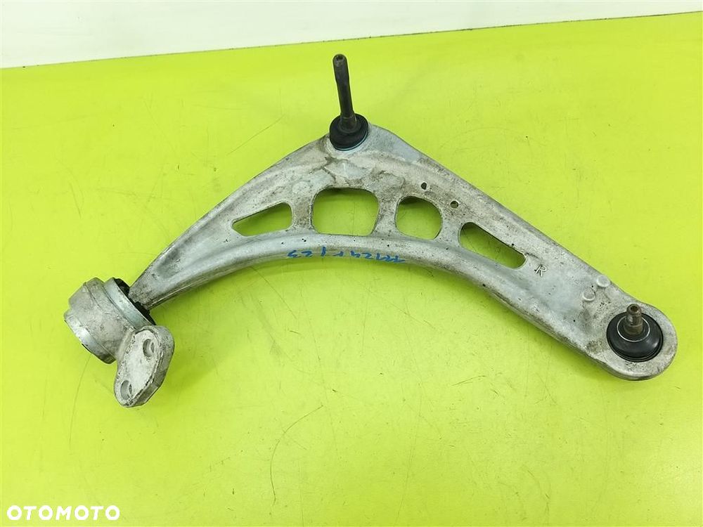 Wahacz przód prawy BMW E46 1998-2007 - 1