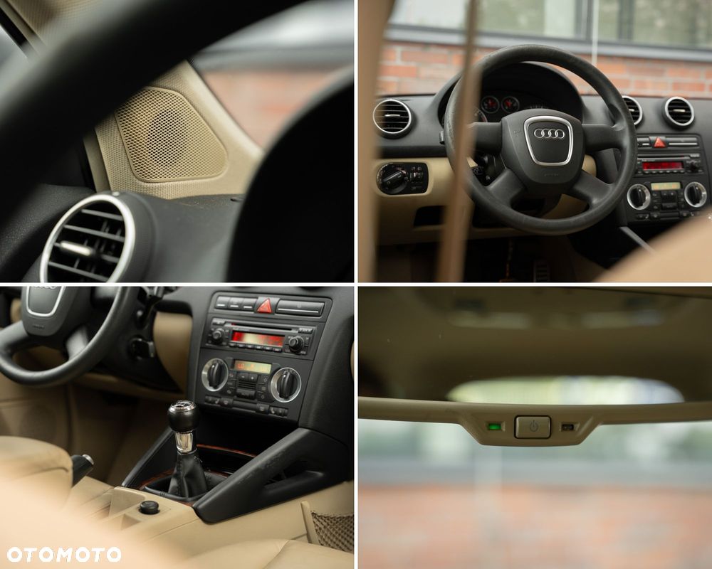 Audi A3 Sportback - 35