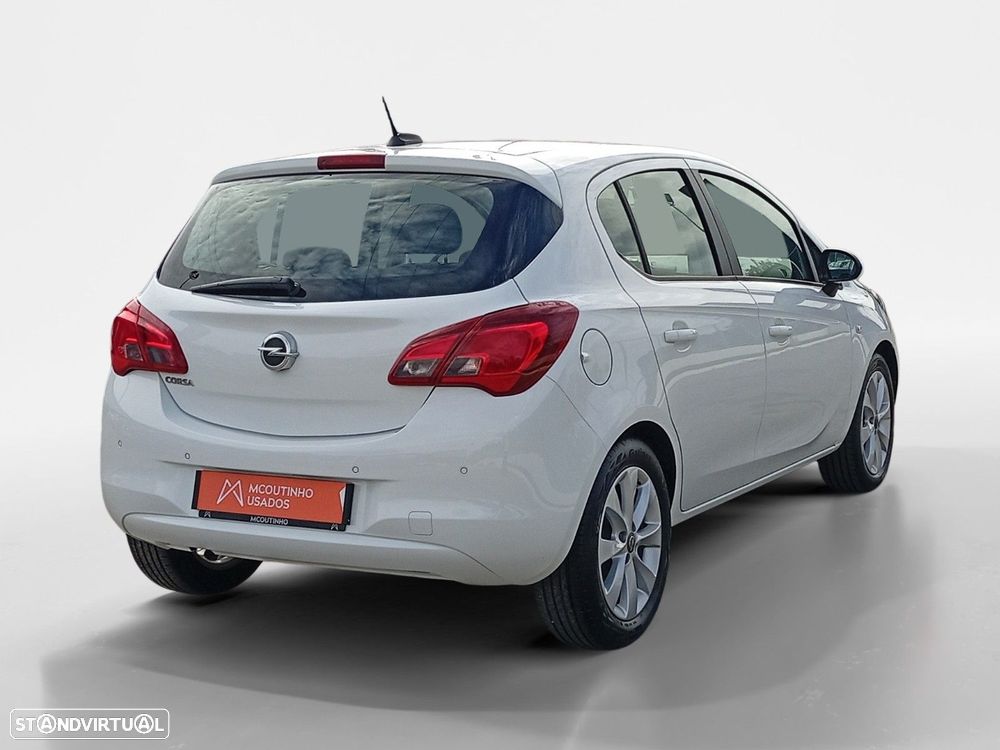 Opel Corsa 1.2 Dynamic - 5