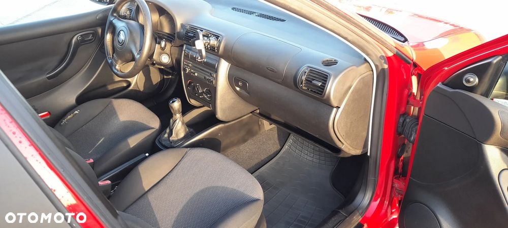 Seat Leon - 19