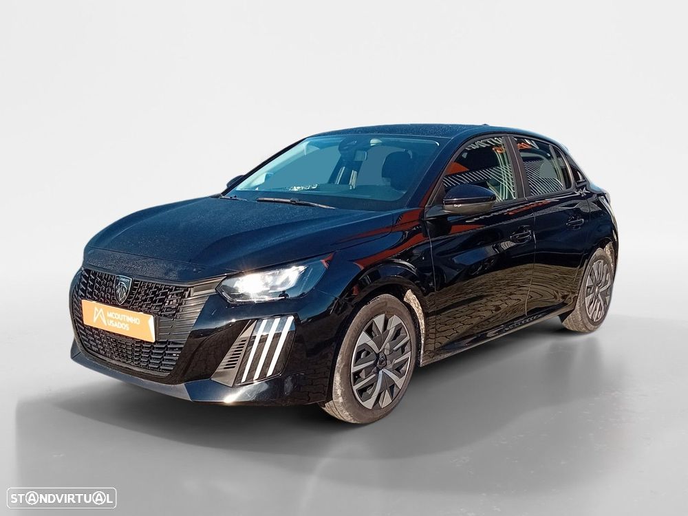 Peugeot 208 1.2 PureTech Active - 1