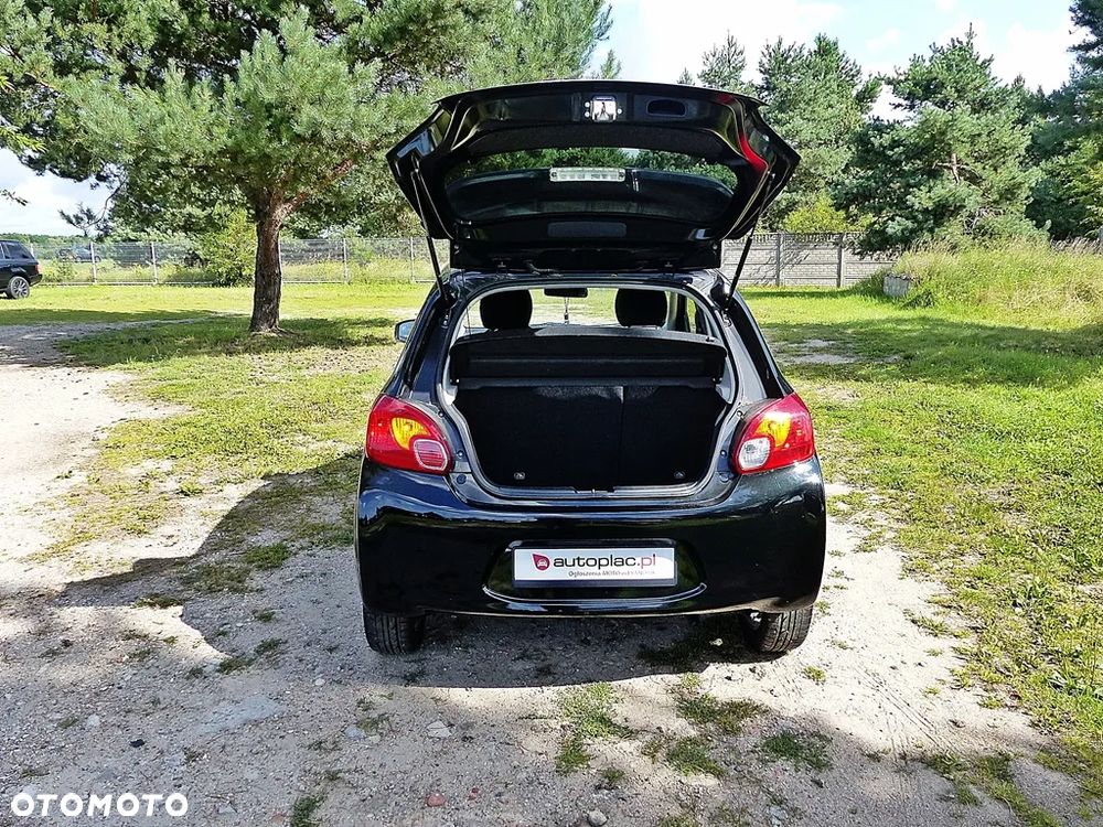 Mitsubishi Space Star 1.2 Intense - 9