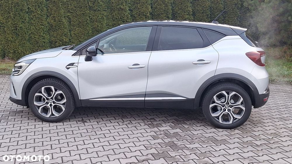 Renault Captur TCe 115 TECHNO - 2