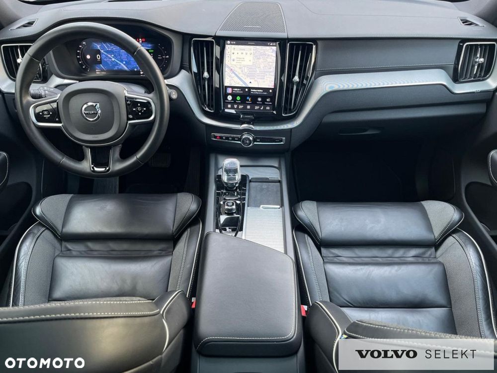 Volvo XC 60 - 16