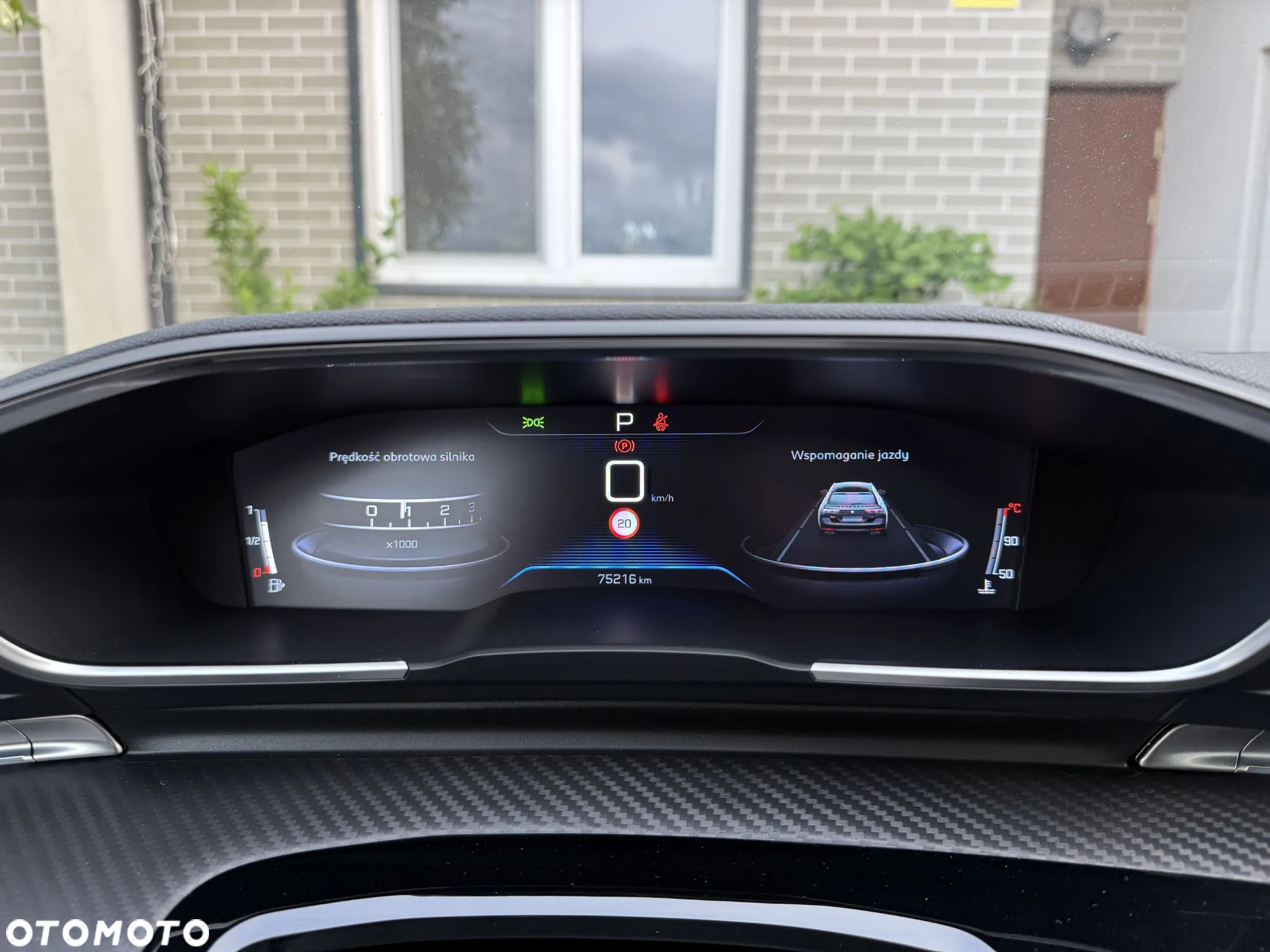 Peugeot 508 2.0 BlueHDi Allure S&S EAT8 - 24