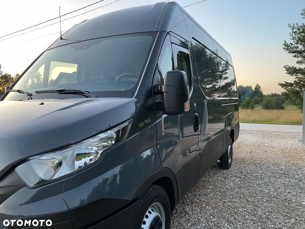 Iveco Daily - 21