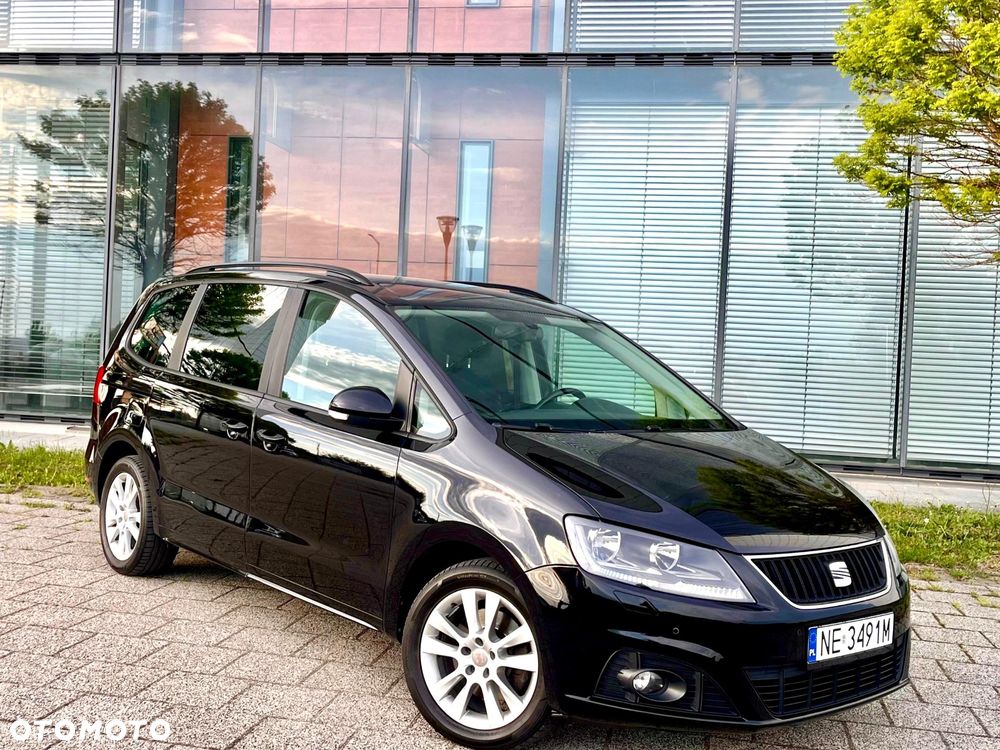 Seat Alhambra - 21