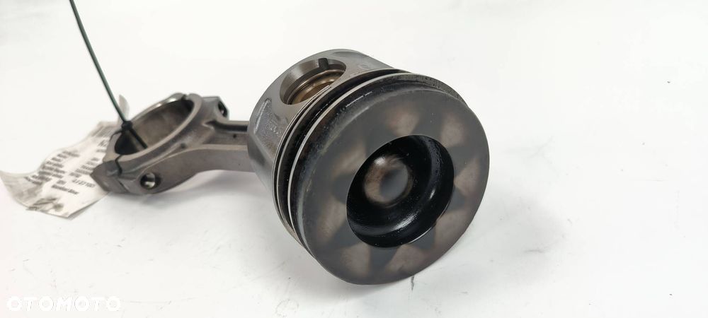 KORBOWÓD FORD TRANSIT MK8 - 2