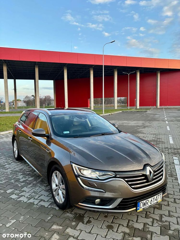 Renault Talisman 1.6 Energy dCi Intens EDC - 22