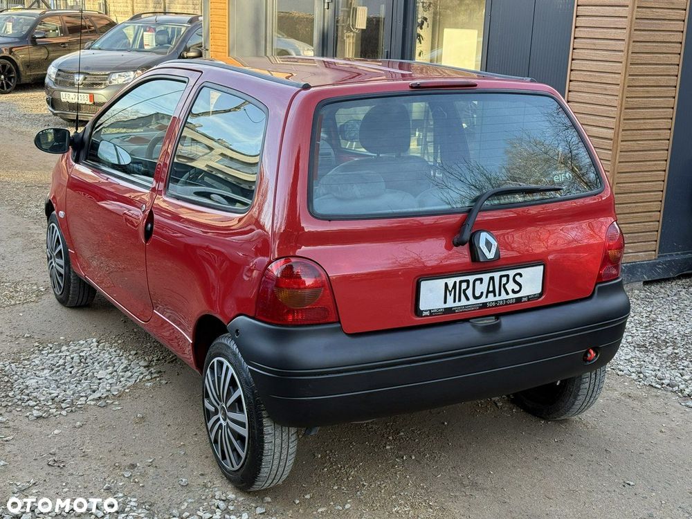 Renault Twingo - 7